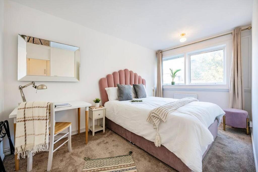 Beautiful 3-bed House-the Centre Apartment