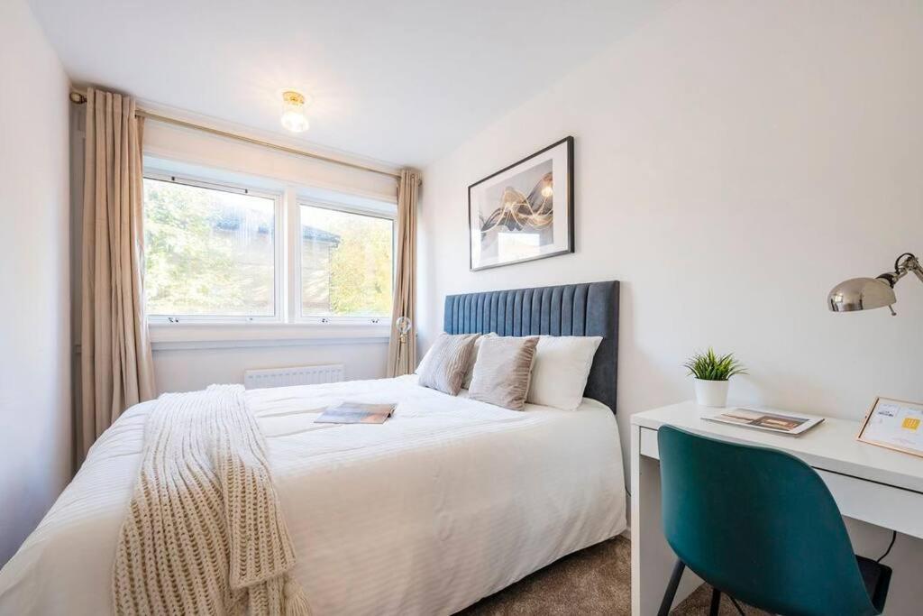 Beautiful 3-bed House-the Centre Appartamento