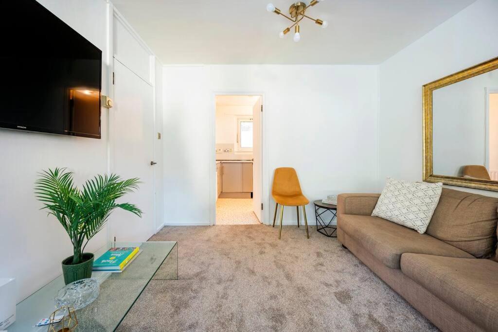 Appartamento Beautiful 3-bed House-the Centre