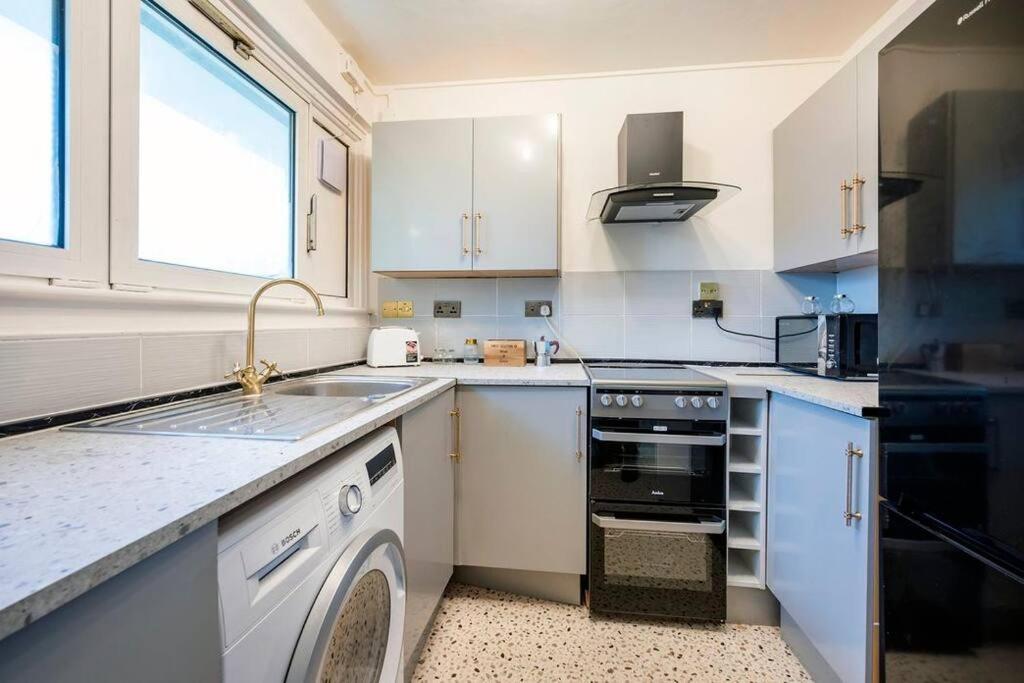 Beautiful 3-bed House-the Centre Londra