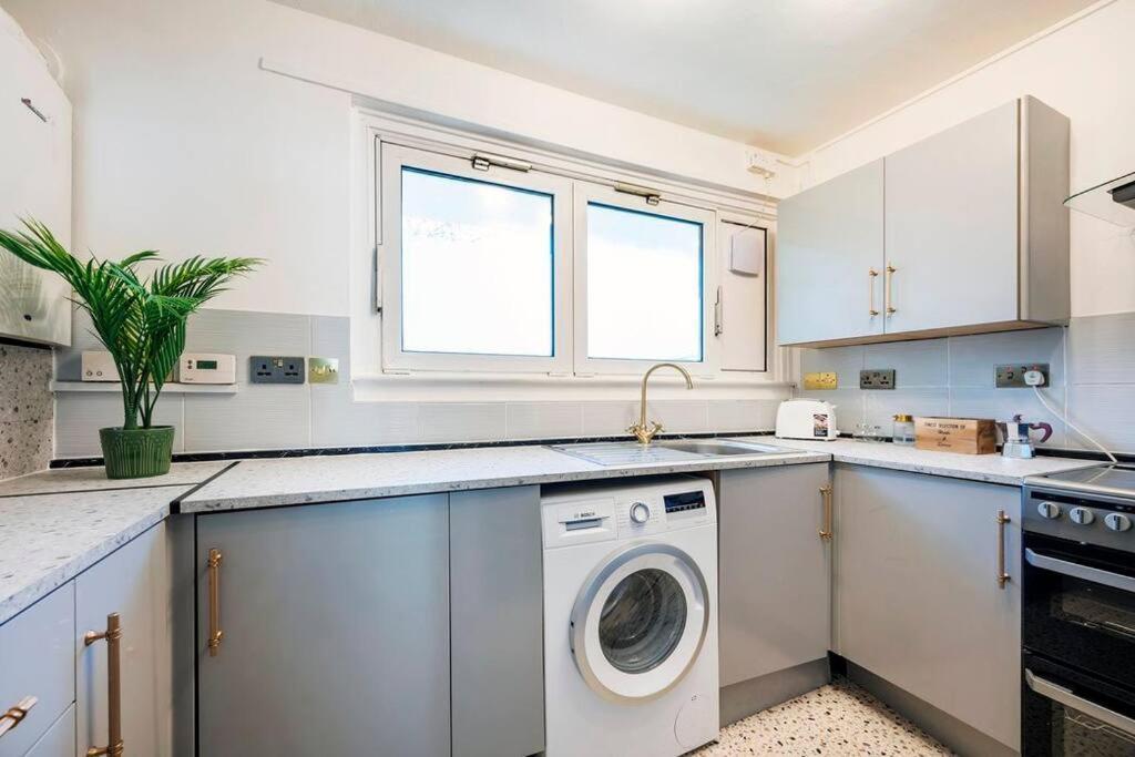 Appartamento Beautiful 3-bed House-the Centre *