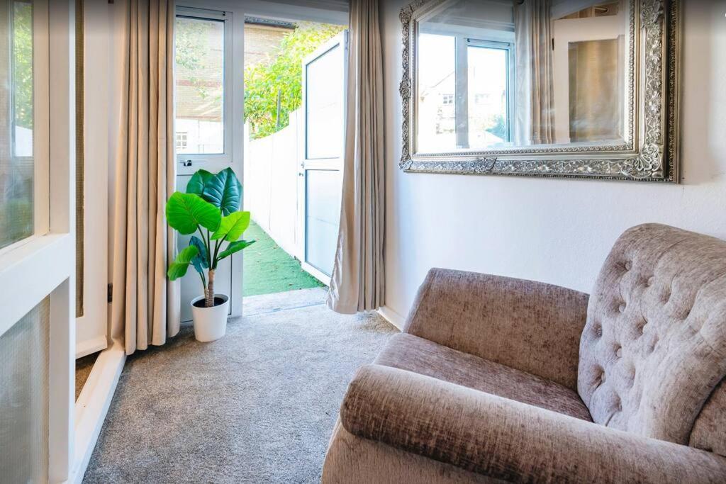 Beautiful 3-bed House-the Centre Londra