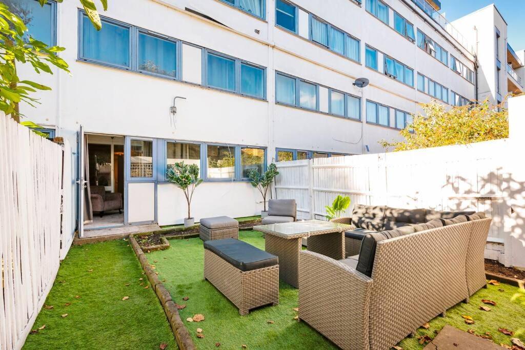 Beautiful 3-bed House-the Centre Appartamento