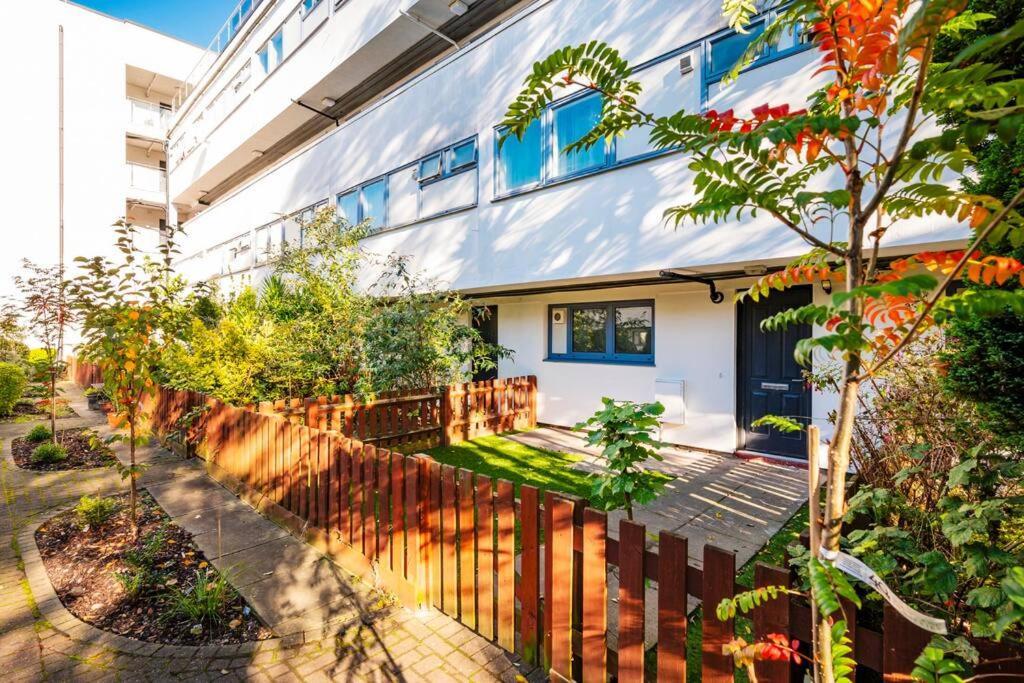 Appartamento Beautiful 3-bed House-the Centre