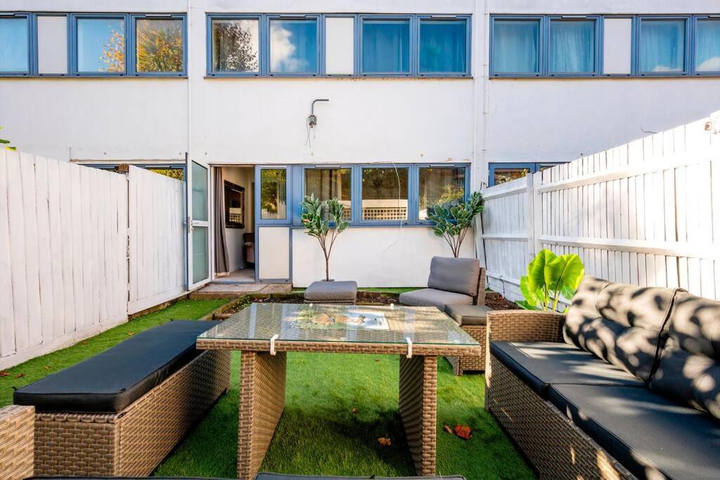 Beautiful 3-bed House-the Centre * Londra