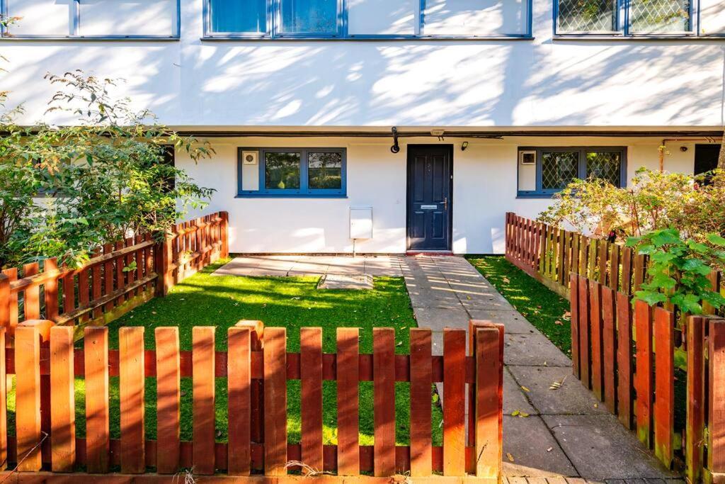 Appartamento Beautiful 3-bed House-the Centre